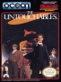 Nintendo  NES&nbsp; - &nbsp;The Untouchables Ver-1